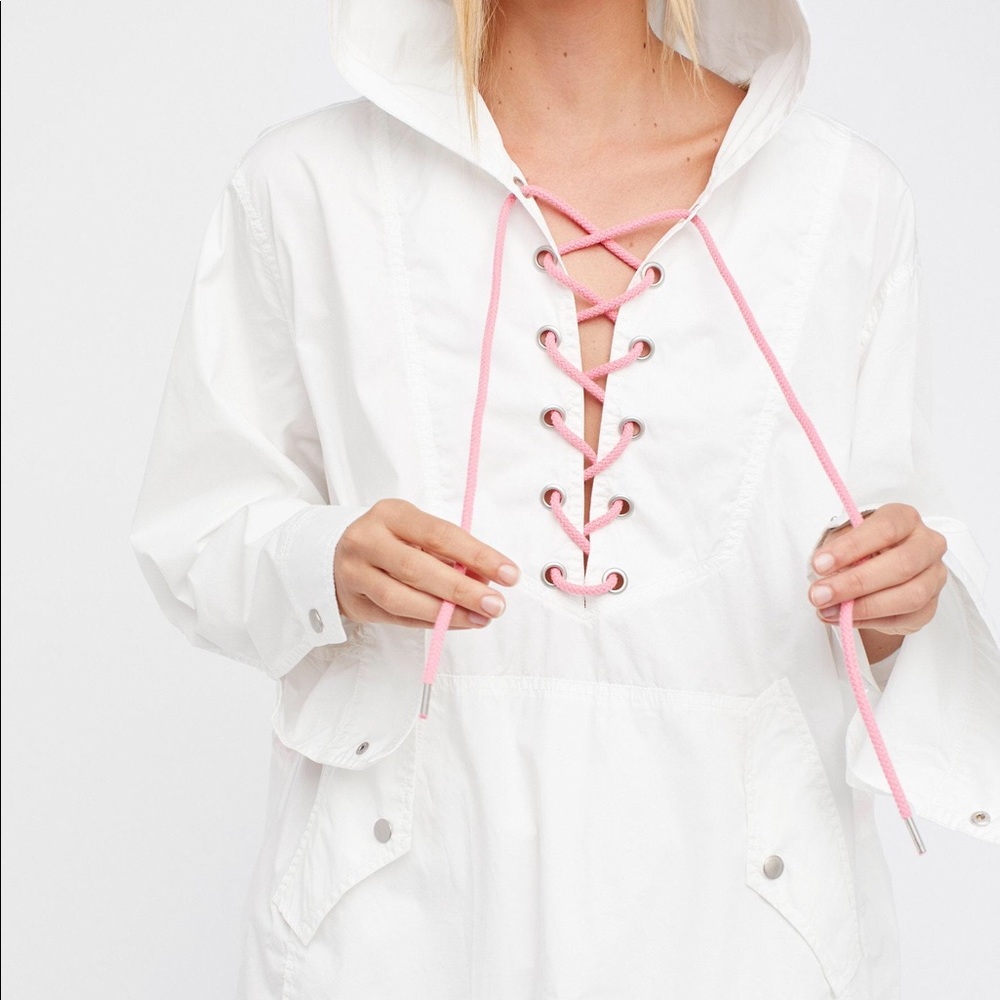 Free people pullover